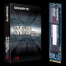 Gigabyte Nvme Ssd 1tb - Read 2500 Mb/s; Write 2100mb/s