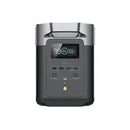 Ecoflow Delta 2 Lithium Portable Power Station - 1800W Output, 1024Wh Battery, 500W Solar - Sa Socket