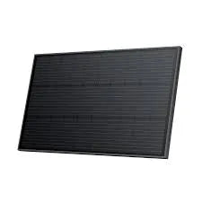 Ecoflow Rigid 100W Solar Panels - 2 Pack