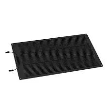 Ecoflow Rigid 100W Solar Panels - 2 Pack