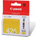 CANON INK CARTRIDGE CLI-426 Y YELLOW