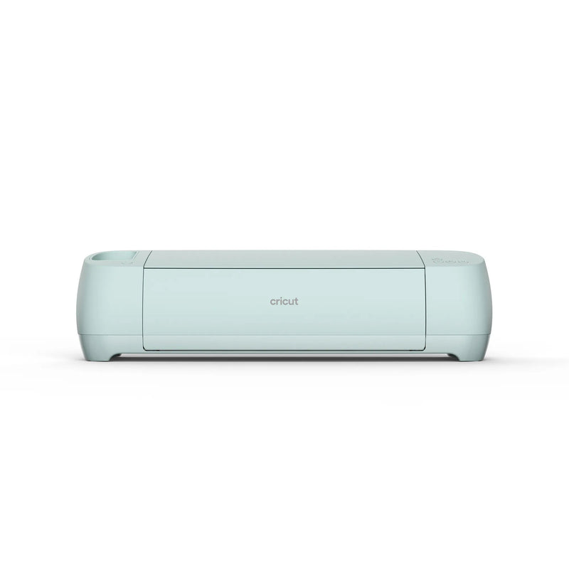 Cricut Explore 3 Cuts 100+ Materials Cuts 3.6M In One Go Bluetooth & Wifi Supports Smart Material