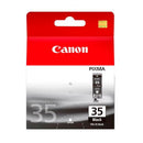 Canon Pgi-35 Black Cartridge - 191 Pages @ 5%