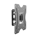 Bracket - Super Economy Full-Motion Tv Wall Mount - For Most 23"-42" Led, Lcd Flat Panel Tvs