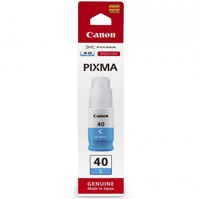 Canon - Ink Cyan /gm2040/ G5040/ G6040