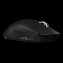 Logitech Pro X Superlight Wireless Gaming Mouse - Black