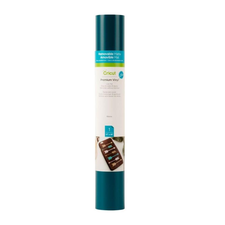 2005153 - Cricut Premium Vinyl Marine 12X48