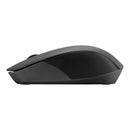 HP 150 WIRELESS MOUSE BLACK