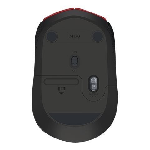 Logitech M171 Wireless Mouse