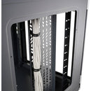 Rct 20U 150Mm Wide Cable Management Tray