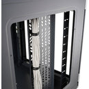 Rct 20U 150Mm Wide Cable Management Tray