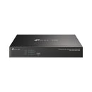 Tp-Link Vigi Nvr1008H-8Mp 8-Channel Poe+ Network Video Recorder