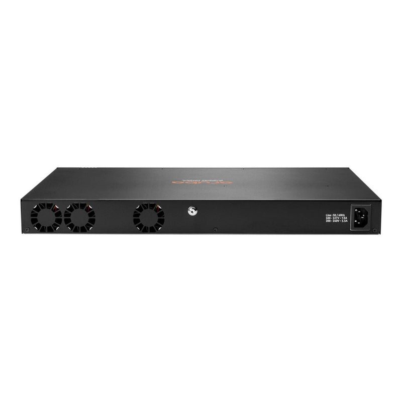 Hp Aruba 6200F 24G Cl4 4Sfp+370W Switch