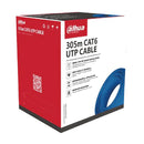 Dahua 305M Utp Cat6 Cable