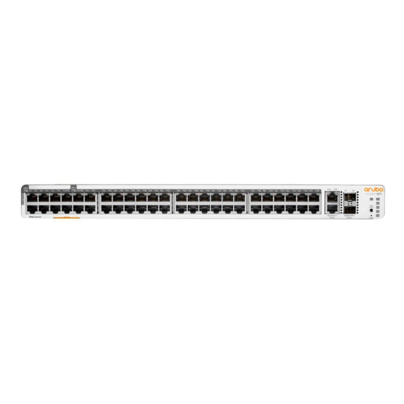 ARUBA ION 1960 48G 2XT 2XF 600W SWITCH