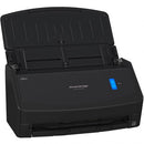 A4 Scansnap 40Ppm 80Ipm Duplex Adf Usb3.2 Led Desktop Scanner Fujitsu