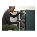 Hpe Storageworks Msl2024 0-Drive Tape Library