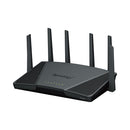 Synology Rt6600Ax Tri-Band Wi-Fi 6 Router