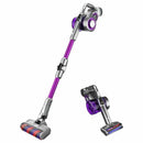 Rct Cordless Vacuum Cleaner Jv85 Pro