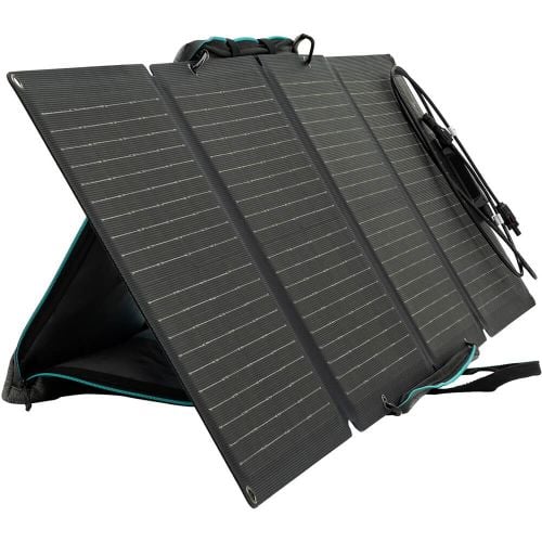 Ecoflow 110W Portable Solar Panel