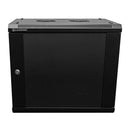 Zone Enclosures 9U Wallbox 500 Deep