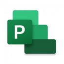 Microsoft Project Pro 2021 Esd