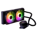 Cooler Master Masterliquid 240L Core Argb