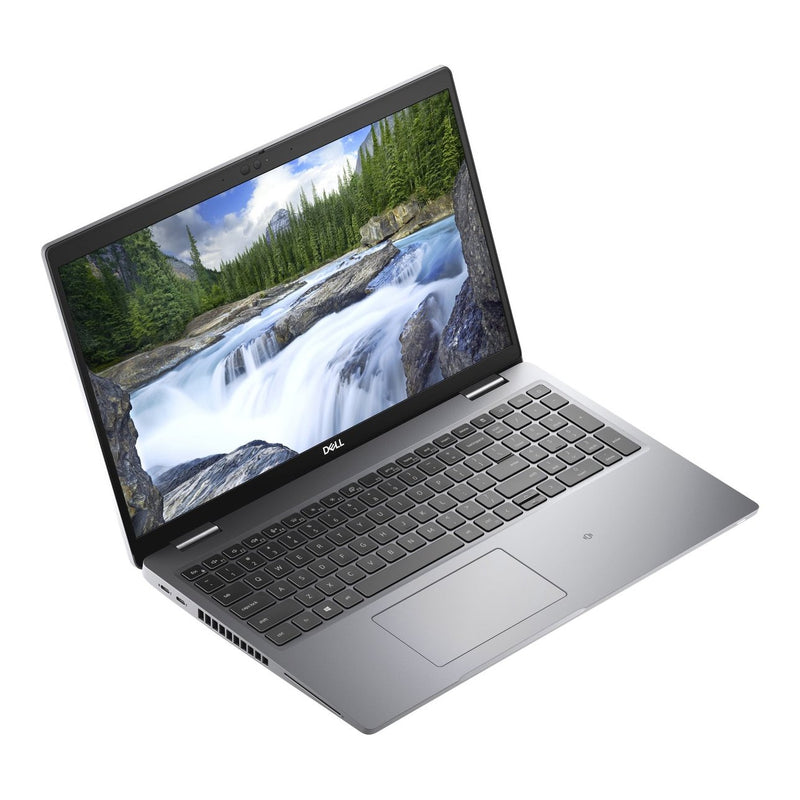 Dell Latitude 5520/core I5-1145g7/8gb/256gb Ssd/15.6" Fhd/intel Iris Xe/fgrpr/cam & Mic/wlan + Bt/backlit Kb/4 Cell/w10pro/vpro3y Prospt