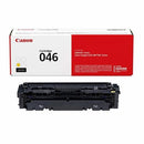 Canon 046 Yellow Toner - Approx 2300 Pages