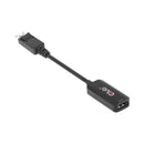 Club3D Cac-1088 Displayport 1.4 To Hdmi 4K @120Hz Or 8K @60Hz Active Adapter