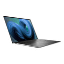 Dell Xps 17 9720 Core I7-12700H 16Gb 1Tb Ssd 17.0" Fhd+ Geforce Rtx 3050 Cam & Mic Wlan + Bt Backlit Kb 6 Cell W11Home 1Y Basic Onsite