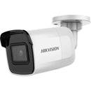 Hikvision 2Mp Wdr Fixed Mini Bullet Network Camera