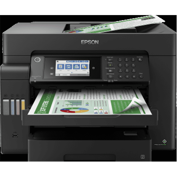 Epson EcoTank L15150 A3 Inkjet Multifunction Printer