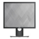 Dell 19 Monitor P1917S - 48Cm(19Inch) Black Saf 3Yr Nbd