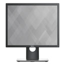 Dell 19 Monitor P1917S - 48Cm(19Inch) Black Saf 3Yr Nbd