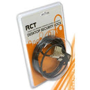 Master Key For Rct Nl-K301 Lock