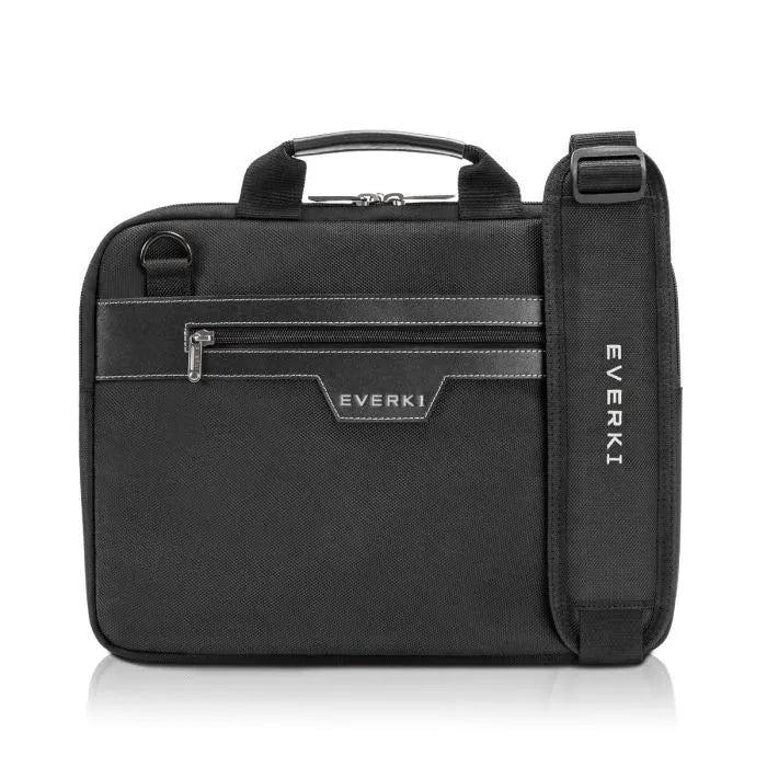 Everki Ekb414 Business 414 14.1'' Laptop Briefcase