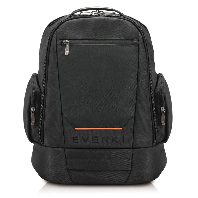 Everki Ekp117B Contempro 117 18.4'' Large Gaming Laptop Backpack