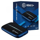 Elgato Game Capture HD60 S+