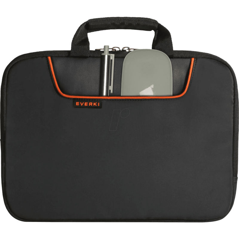 Everki 808-11 Sleeve 11.6'' - Lightweight And Protective Sleeve For Your Laptop