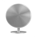 Remax Bt5.0 Mini Desktop Speaker White (Rb-M23)