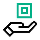 Hp Veeam Bur Ent Perp +2Yr 8X5 Support (Esd)