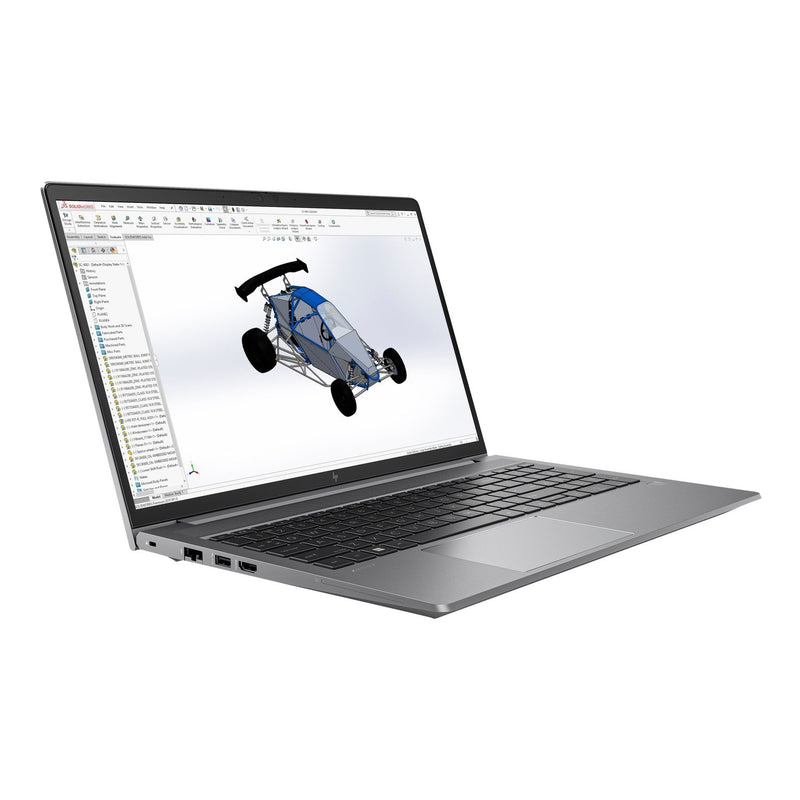 "HP ZBPG9 i7-12700H 15.6 32GB/1T PC Intel i7-12700H, 15.6 FHD AG LED UWVA, DSC, Webcam, 32GB DDR5, 1.0TB SSD, ax6G+BT, 6C Batt, FPS, W11 Pro64 DG106, 3yr Wrty"