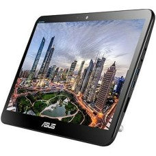 Asus Vivoaio V161gart-c4128b0t 15.6'' Hd Touch Black N4020 4gb Ddr4 Sd 128gb Ssd   Win10 H