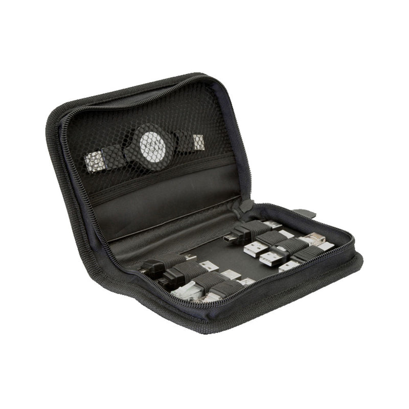 Delock 10-Piece Usb Gender Adapter Kit