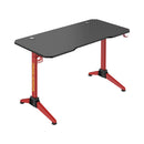 Gaming Desk With Rgb Lighting (Gmd03-1)