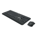 Logitech Mk540 Wireless Combo Mou Key