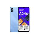 Samsung Ao4E 6.5''Hd+Tft;V Cut 5;000Mah 915W Fast Charge) 3+32Gb Micro Sd Slot
