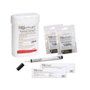 Evolis Advanced Cleaning Kit 2 Pre Saturated Cards 2 Adhesive Cards 1 Pen 60 Psc Lintbfree Wipes