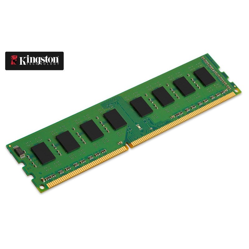 Kingston 4Gb 1600Mhz Module Single Rank